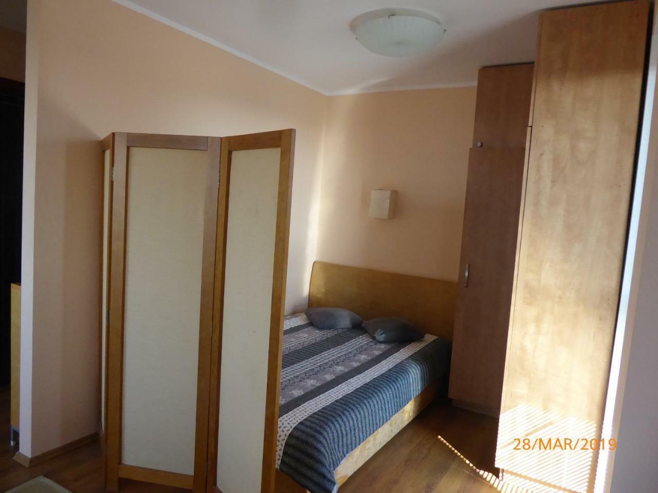 Kantal Apartamenty Hel Exterior photo