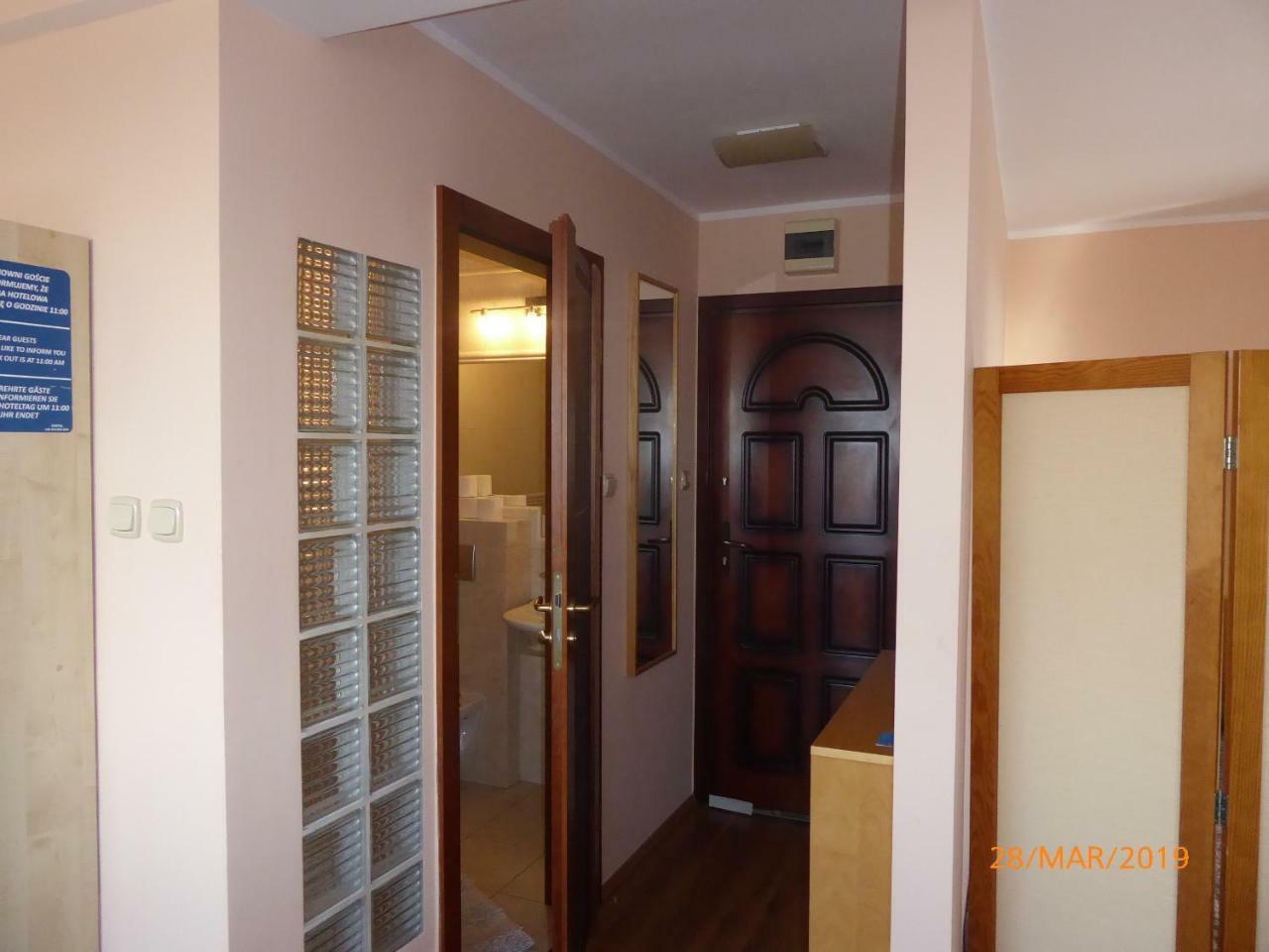 Kantal Apartamenty Hel Exterior photo